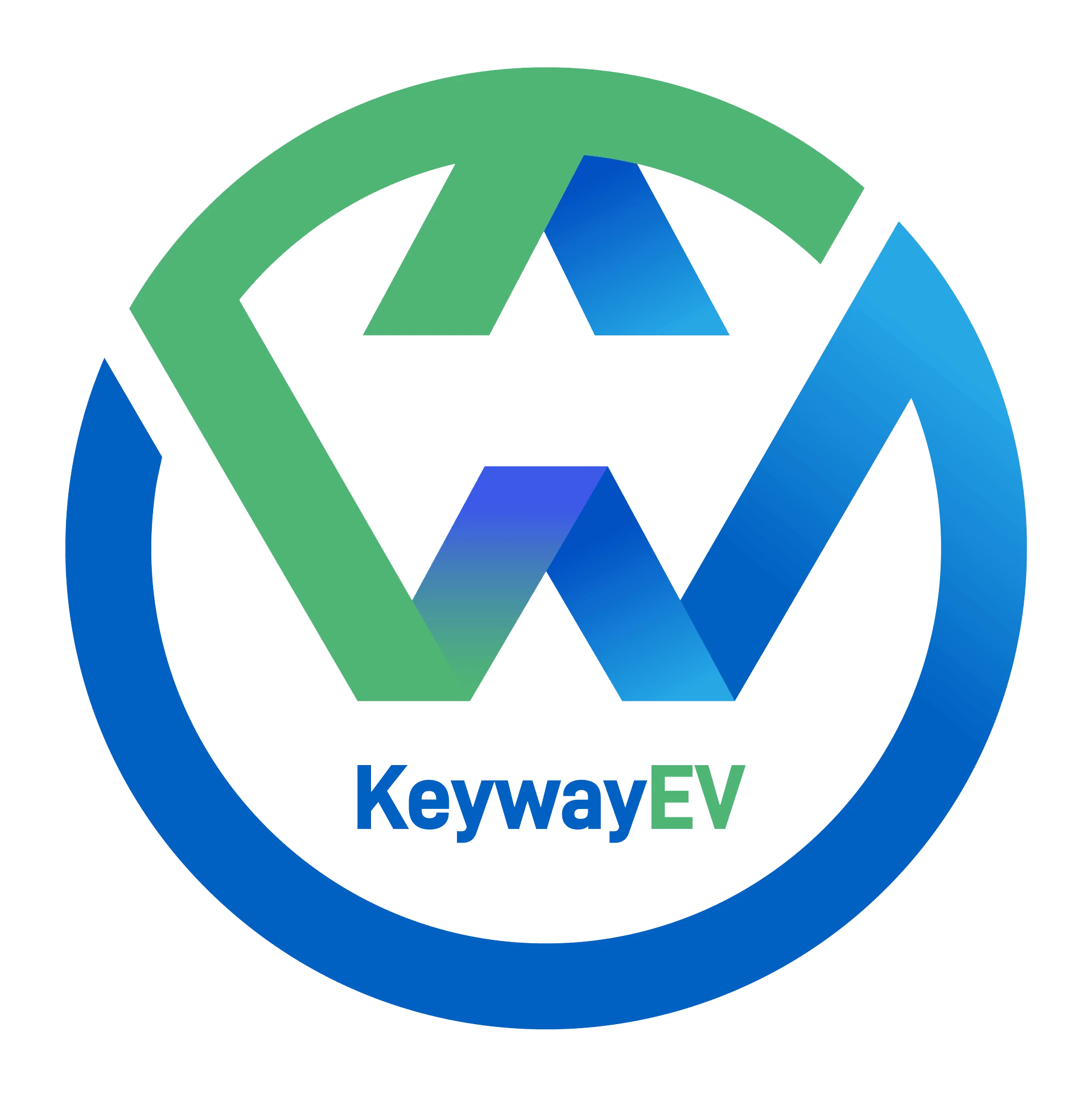 Keyway EV