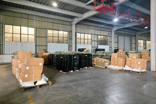 Manufacturer