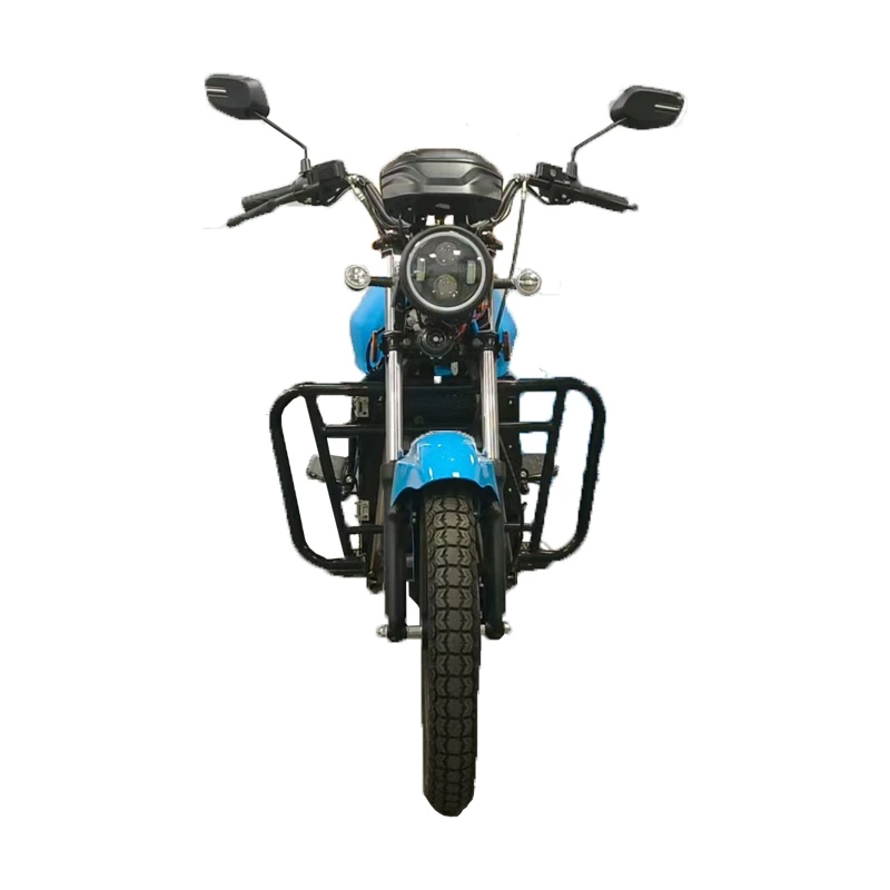 China Manufacturer Classic Electric Motorcycle 3000w 75km/h Fast Speed Electric Motorbike