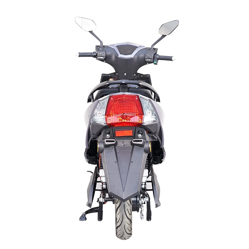 10/12inch 600/800w 50km/h Speed Best Adult Electric Motorcycle