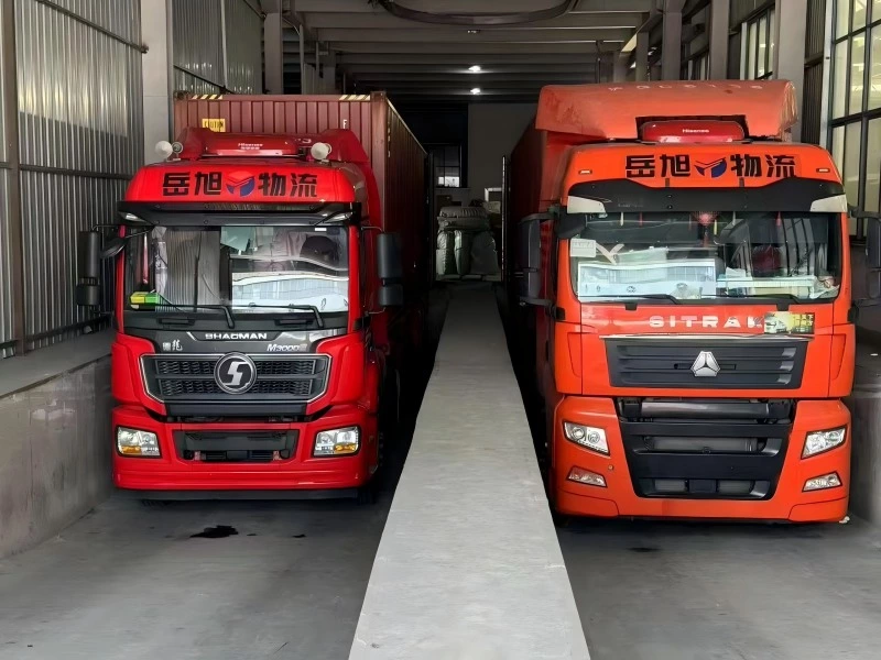 Headline: Keyway Ev Ships First E-bikes, Accelerates Global Expansion!