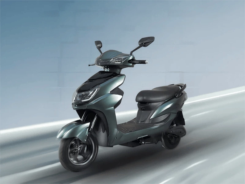 Keyway EV: Launching a New Chapter in Green Mobility