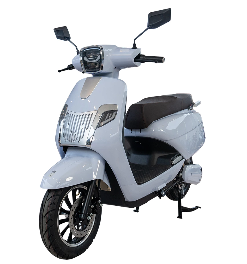 12 inch tires chinese factory  electric scooter 1100/1300W 65km/h speed