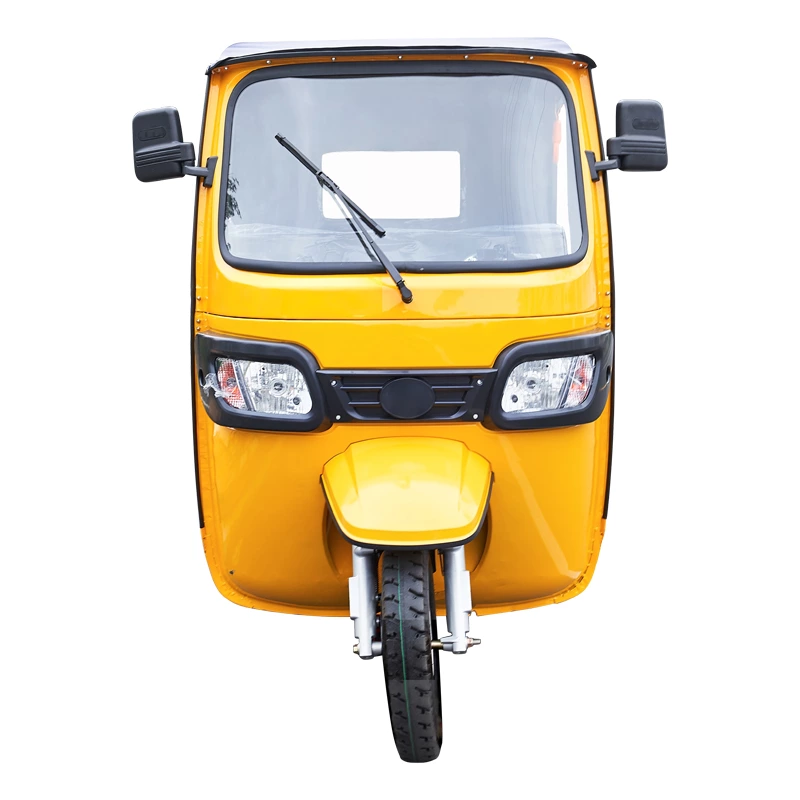 TR020 3000W 60km/h 50-60km range electric tricycle