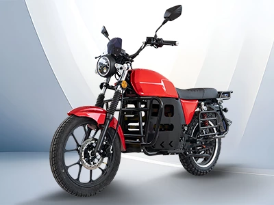 Electric Motorcycle