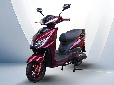 Electric Moped