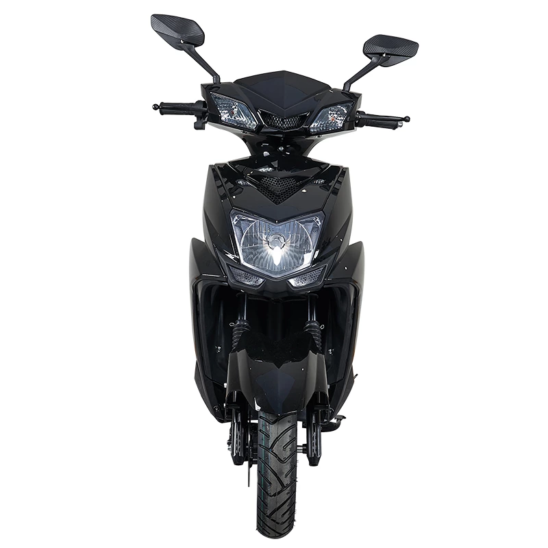 K013 10inch 1200W/1500W 50km/H Speed Chinese Electric Moped