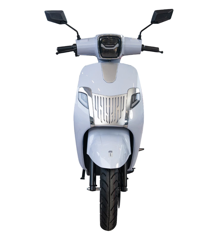 12 inch tires chinese factory  electric scooter 1100/1300W 65km/h speed