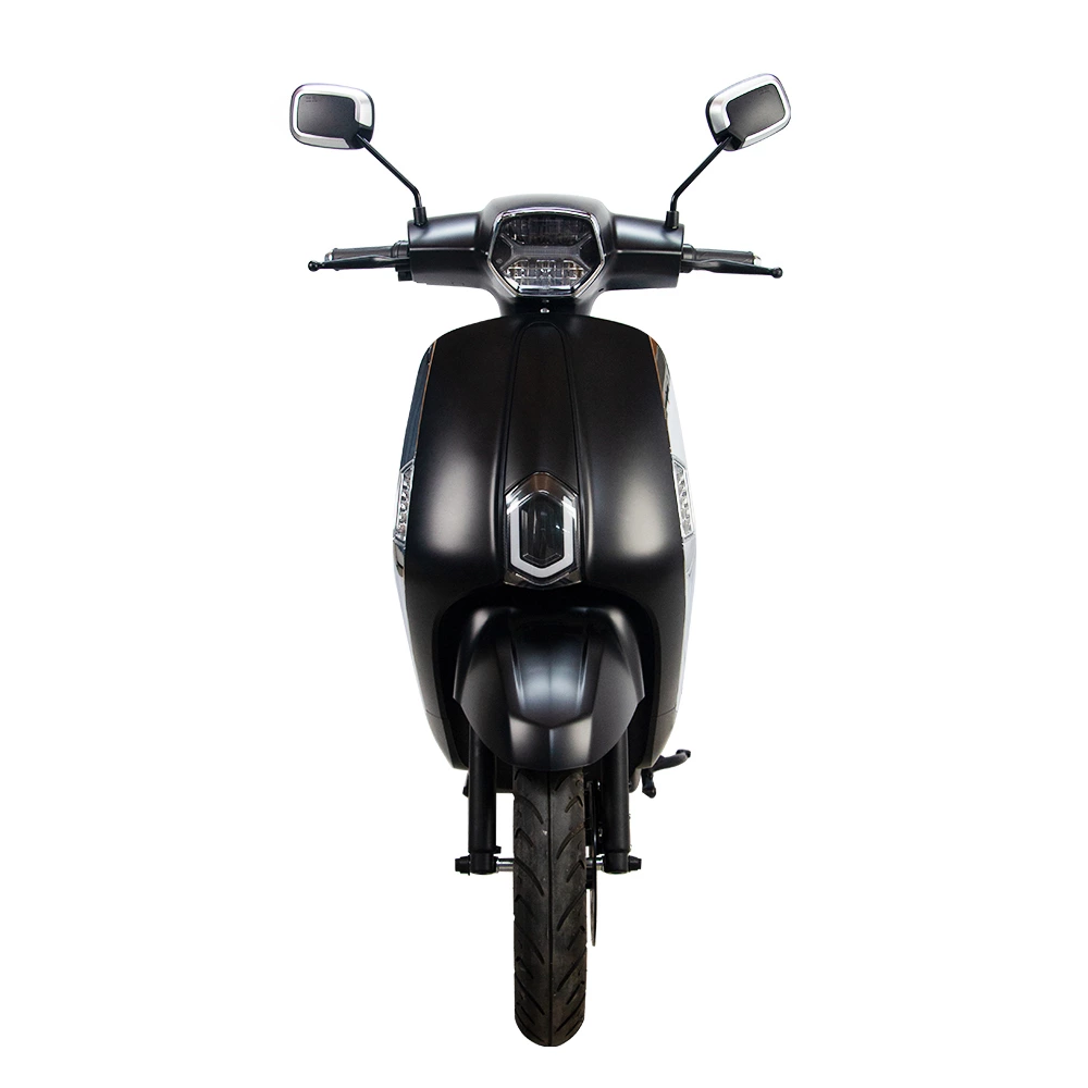 K010 12inch 700/900W 55km/H Speed Electric Motorcycle Factory Customized