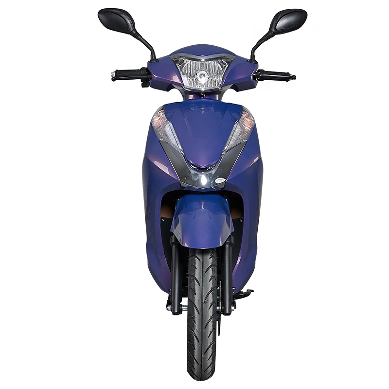 CKD 12inch Powerful Adult Electric Moped 700W/900W 65km/h Max Speed Cool Model Fast  Removable Battery Electric Motorcycle