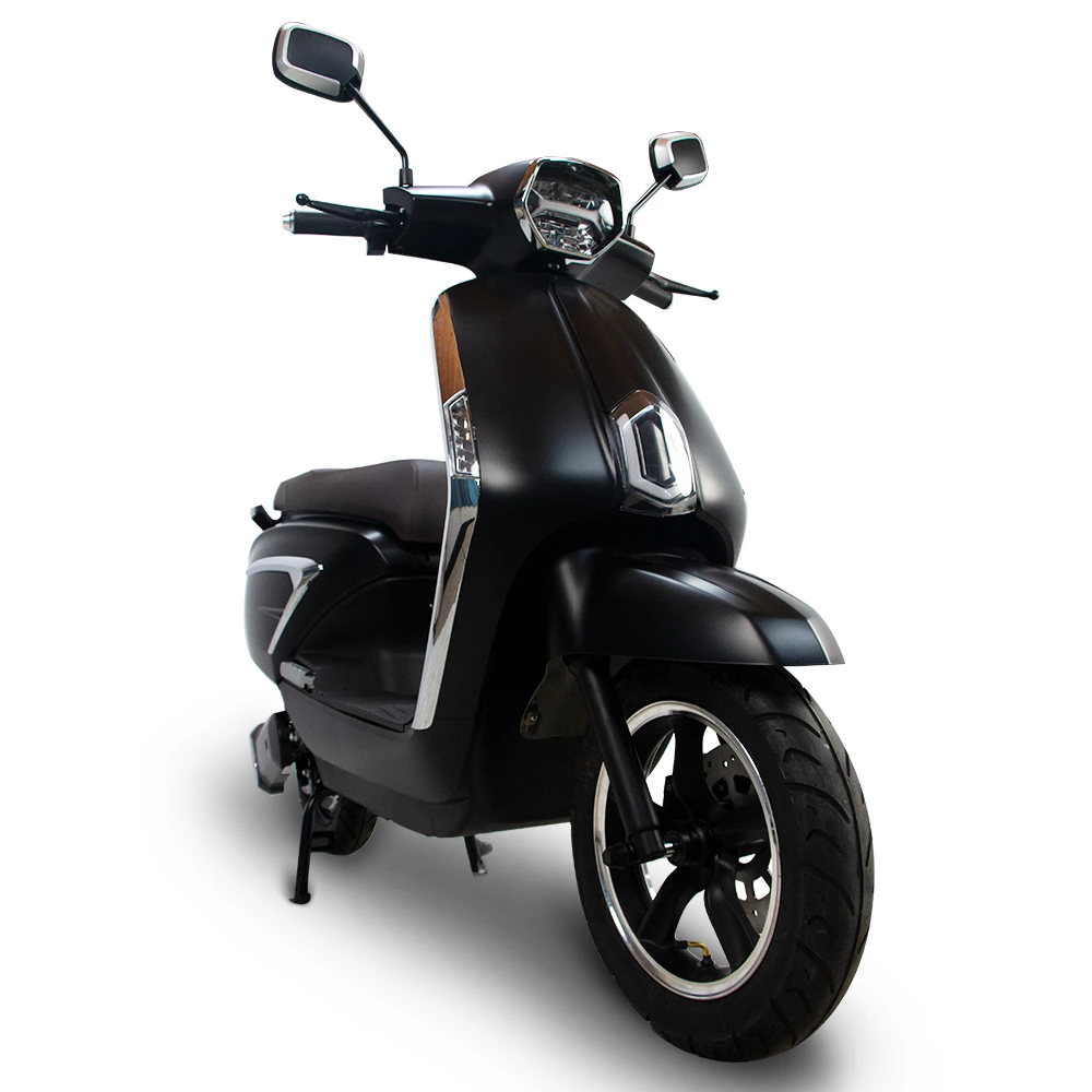 K010 12inch 700/900W 55km/H Speed Electric Motorcycle Factory Customized