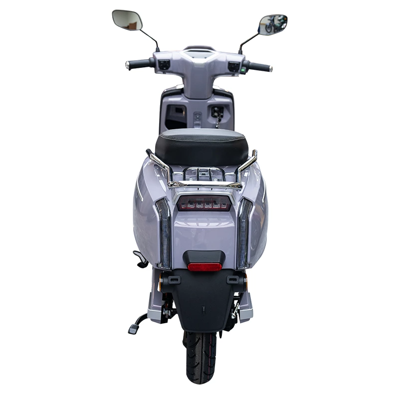 K045 12inch 1100/1300W 60km/H Speed Best Adult Electric Motorcycle