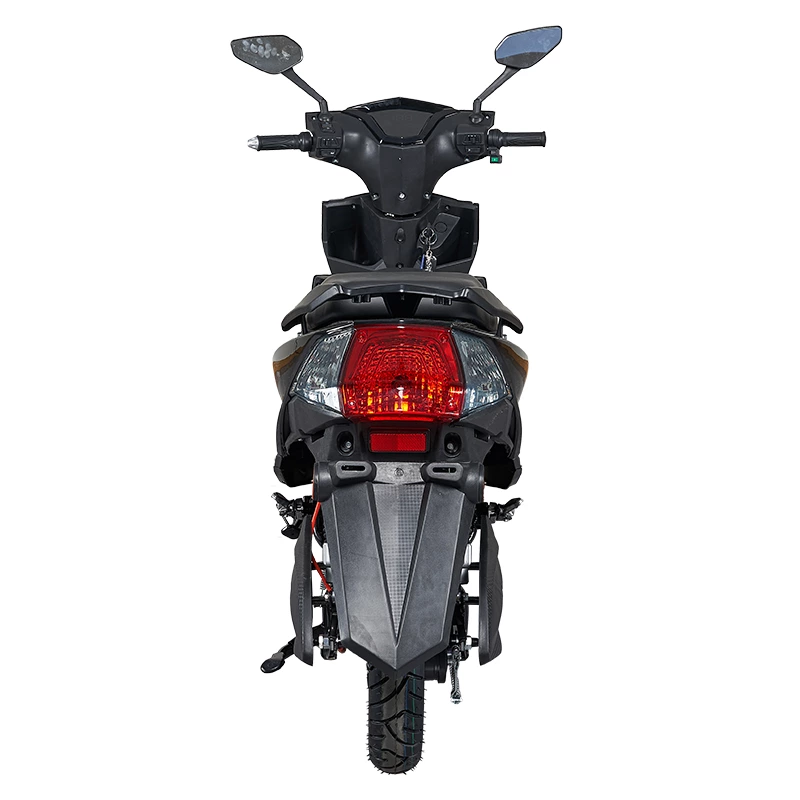 K013 10inch 1200W/1500W 50km/H Speed Chinese Electric Moped