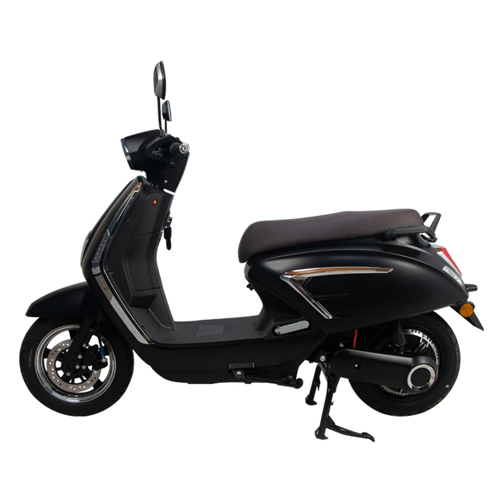 K010 12inch 700/900W 55km/H Speed Electric Motorcycle Factory Customized