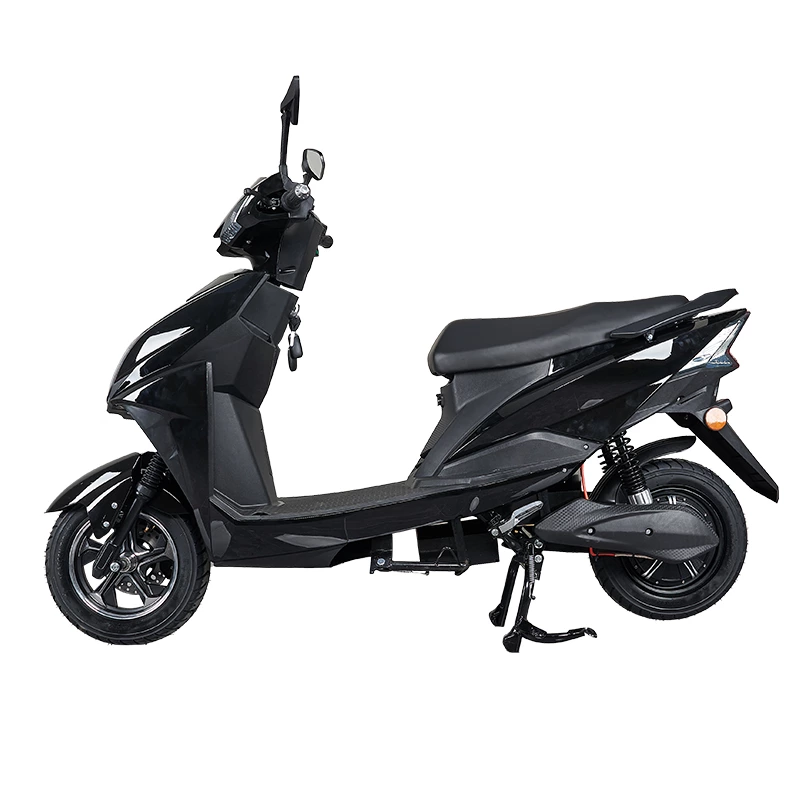K013 10inch 1200W/1500W 50km/H Speed Chinese Electric Moped