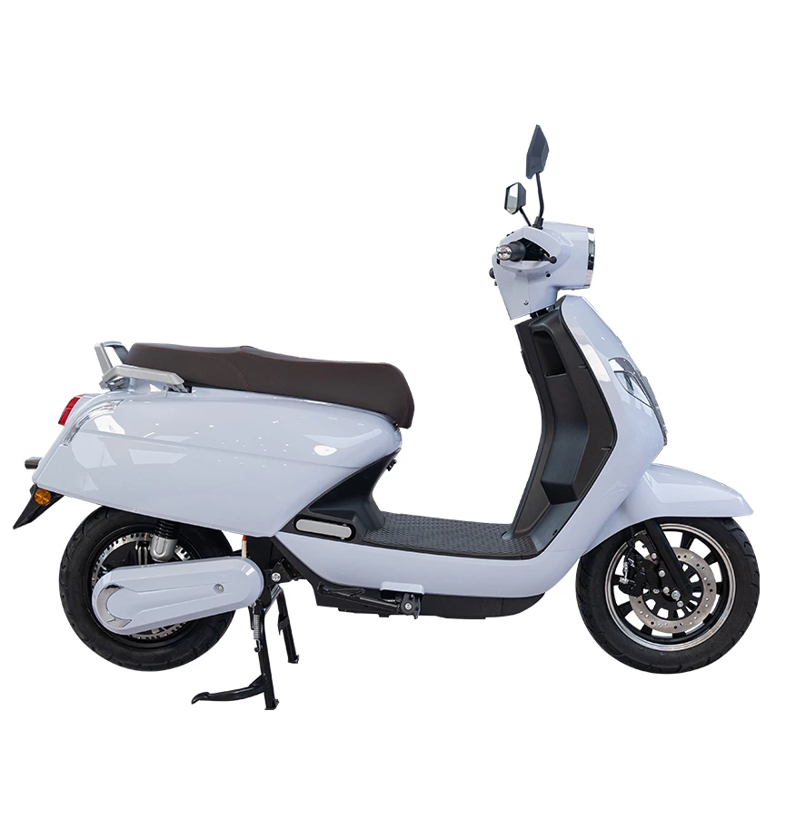 12 inch tires chinese factory  electric scooter 1100/1300W 65km/h speed