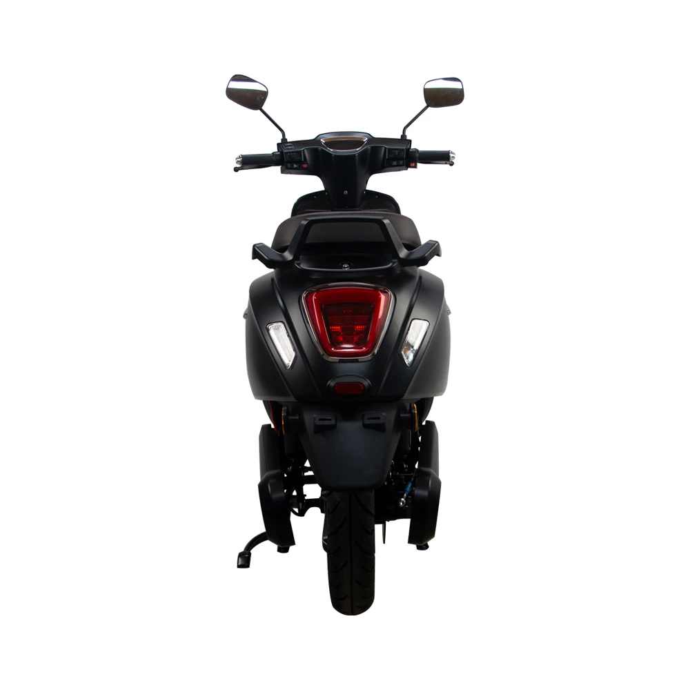K010 12inch 700/900W 55km/H Speed Electric Motorcycle Factory Customized