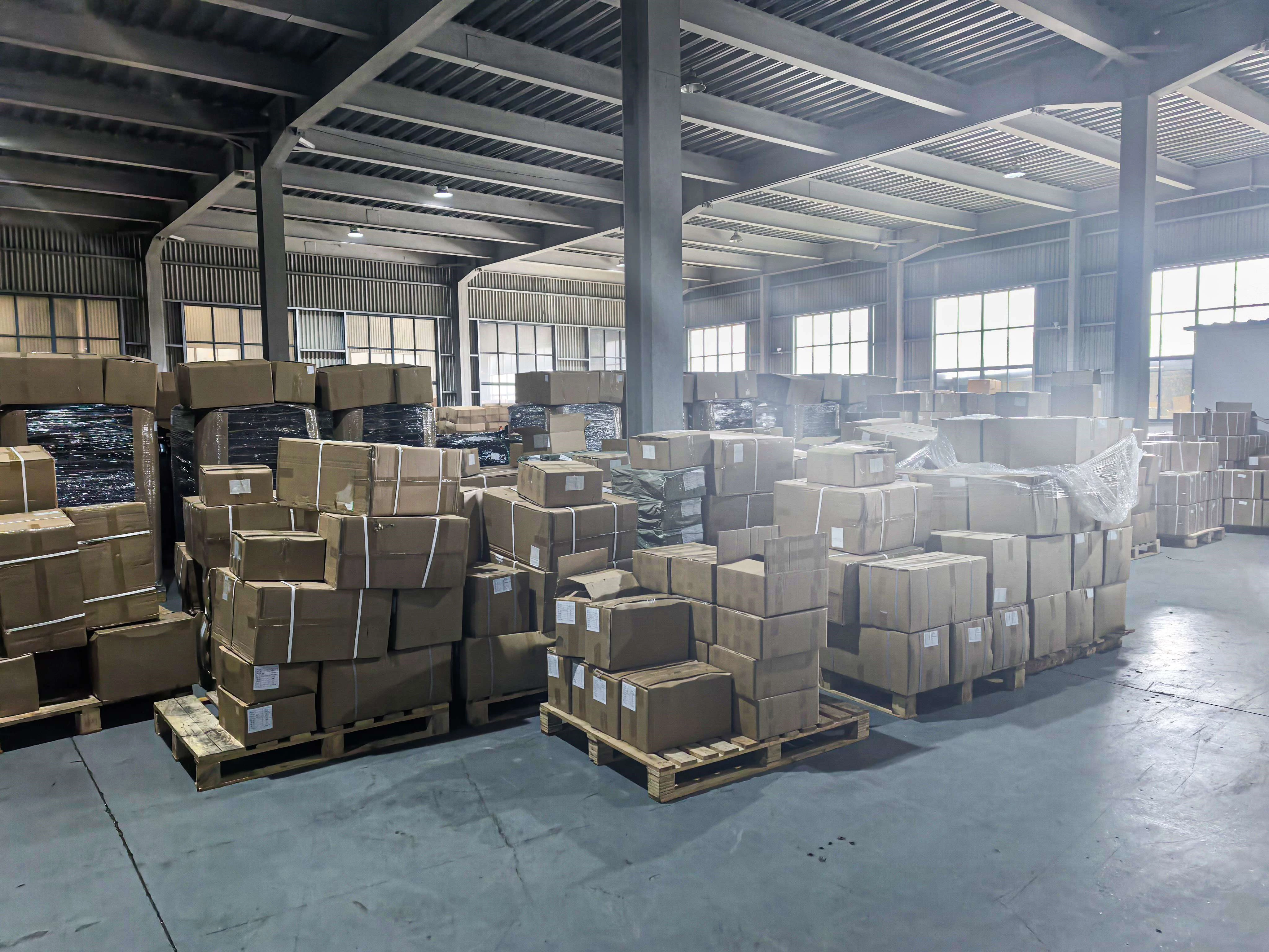 Headline: Keyway Ev Ships First E-bikes, Accelerates Global Expansion!