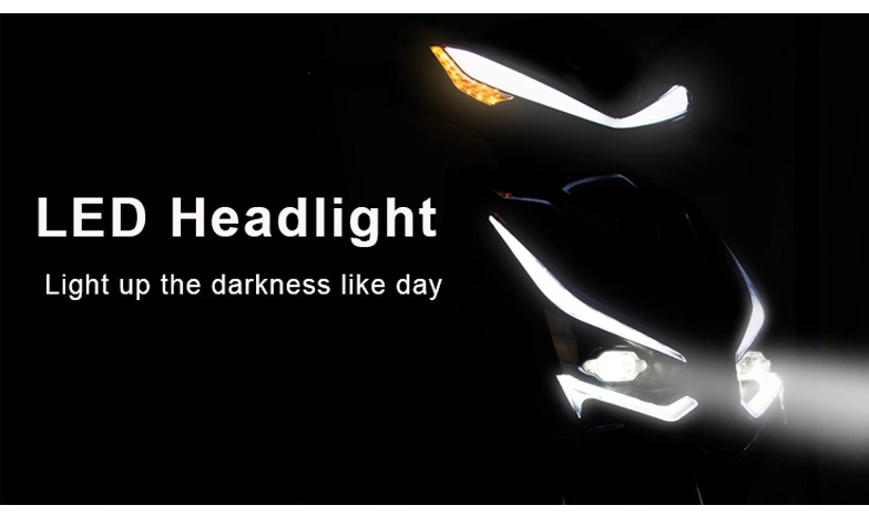 K009 600w/800w motor Long-range Electric Motorcycle Scooter 55km/h speed Two-wheeled Vehicle