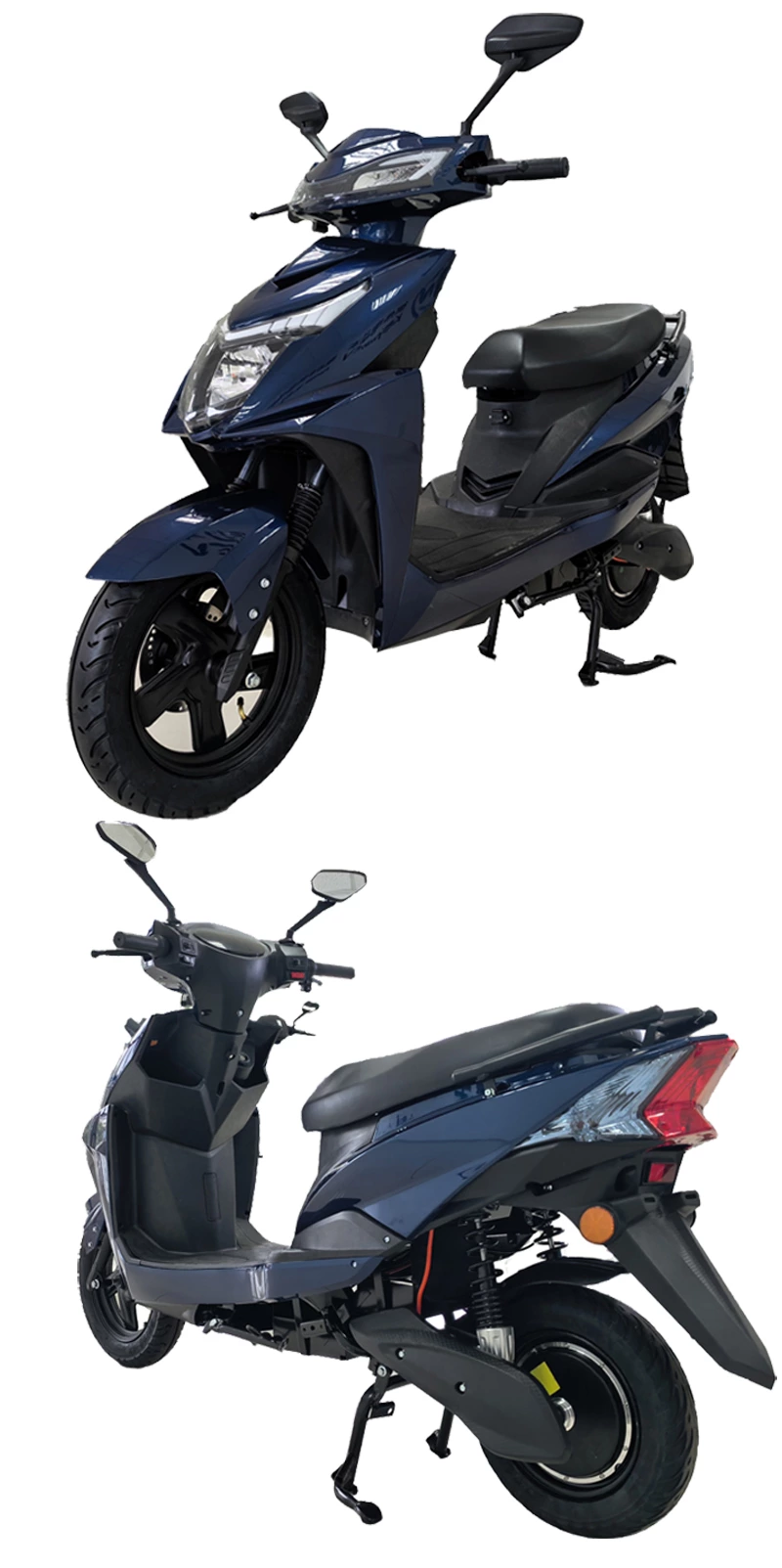 K014 ZS electric motorcycle factory customized