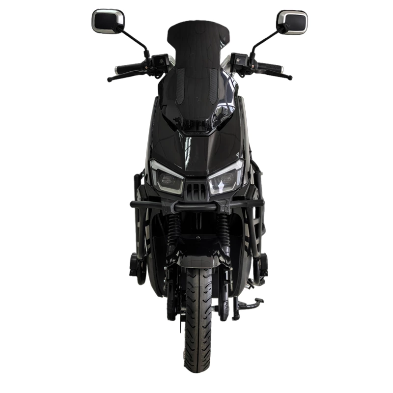 K051 FS 12inch tires 60km/h speeed Electric motorcycle