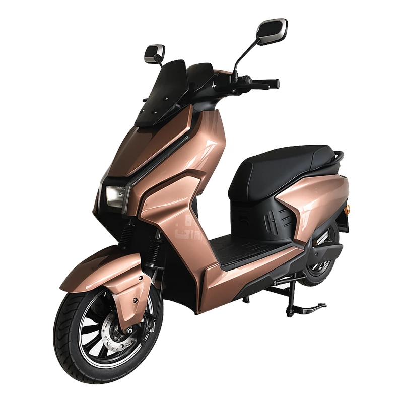 K214 E4 High-speed electric scooter