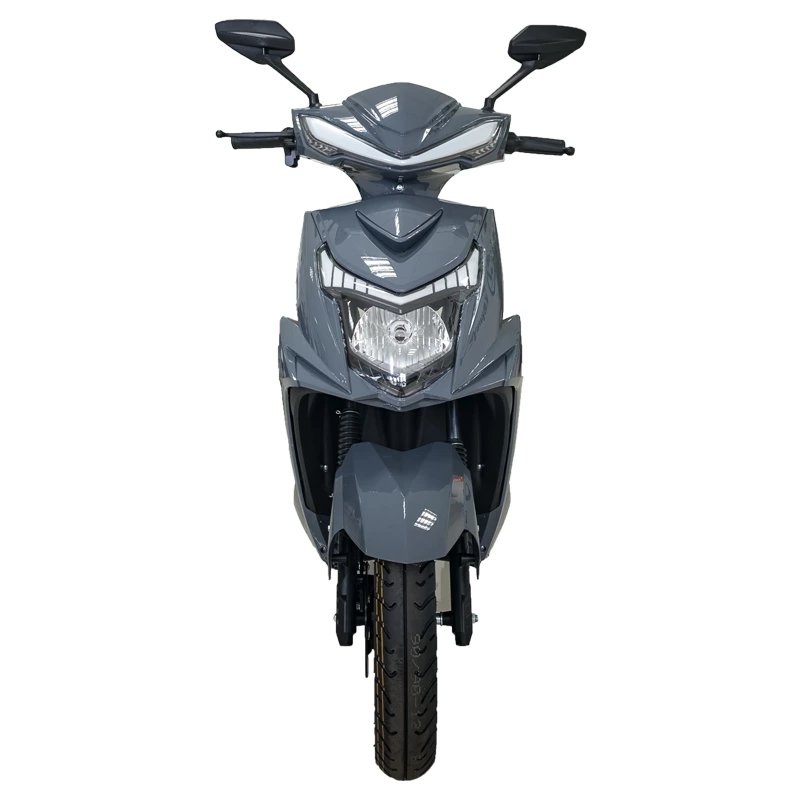 K016 ZS electric motorcycle customized color