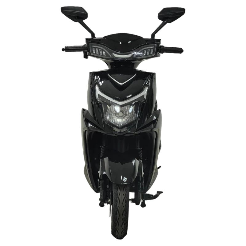 K018 ZS customized service electric motorcycle