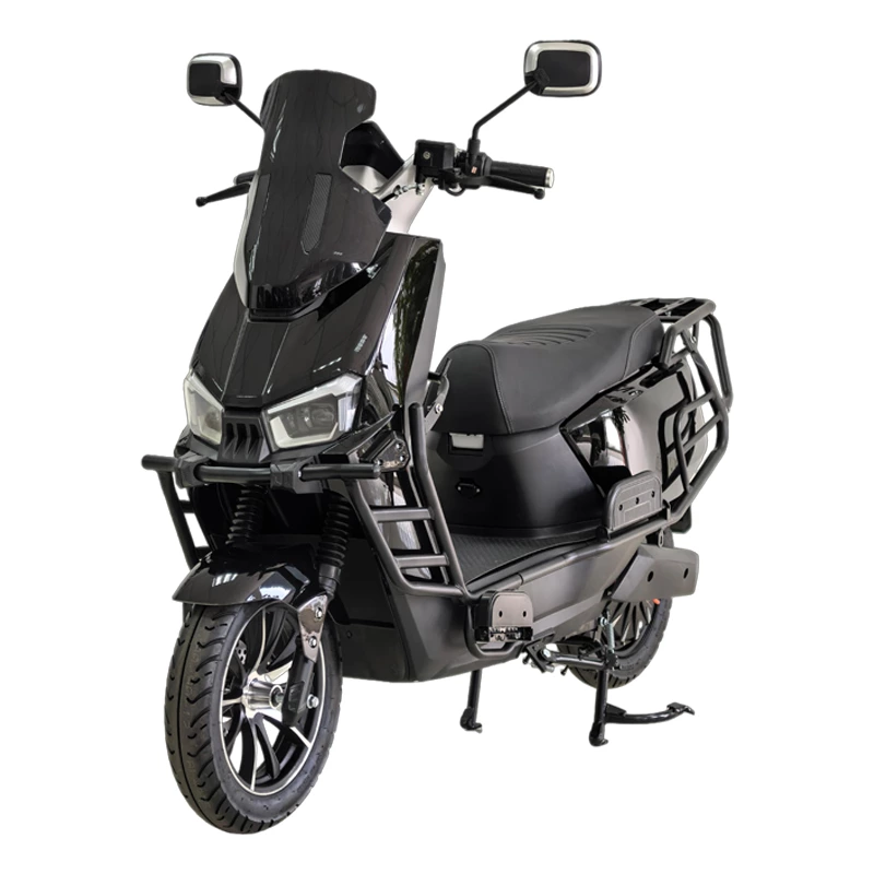 K051 FS 12inch tires 60km/h speeed Electric motorcycle