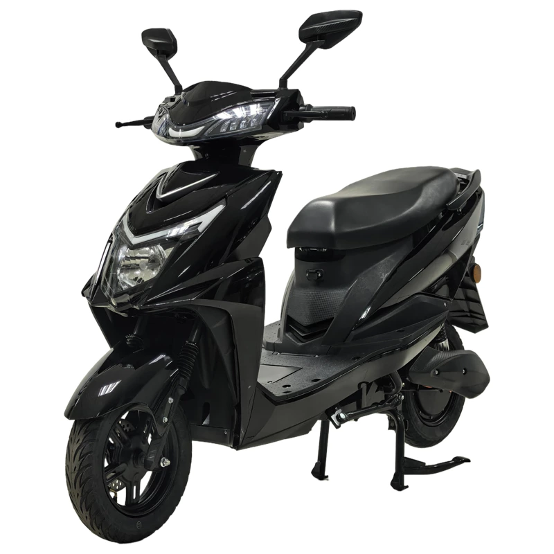 K018 ZS customized service electric motorcycle