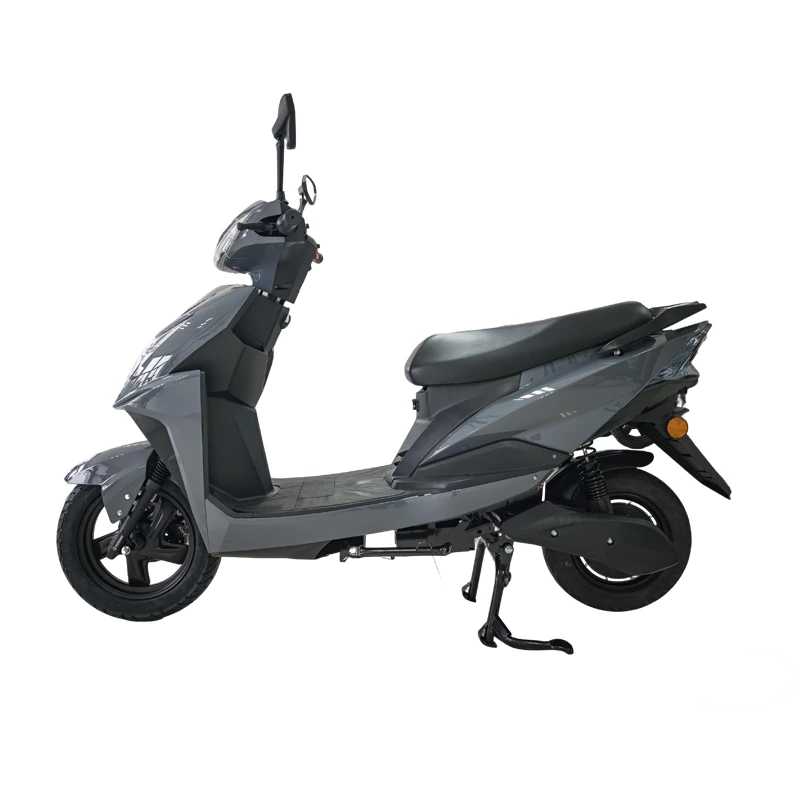 K016 ZS electric motorcycle customized color