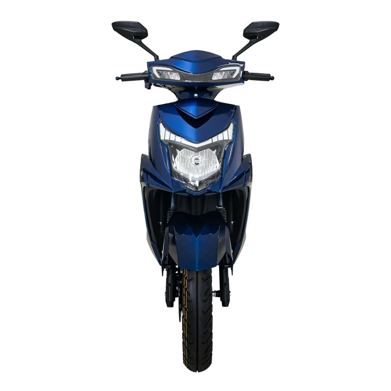 K014 ZS electric motorcycle factory customized