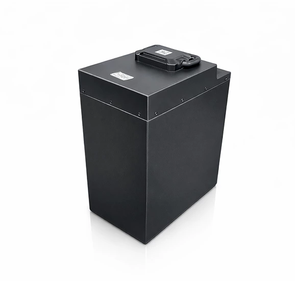 Lead-Acid Battery vs Lithium Battery: Which Is Better for Electric Motorcycles and Scooters?