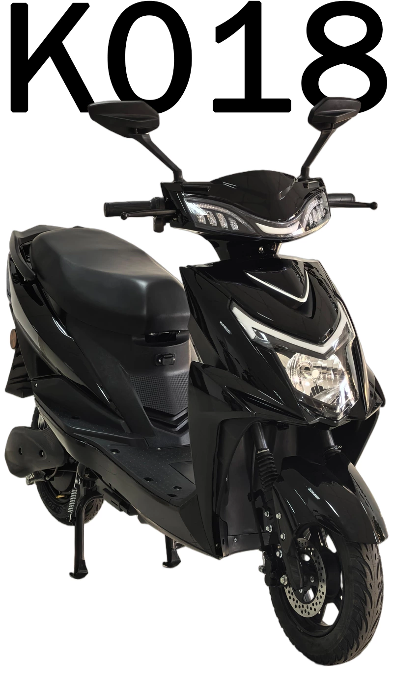 K018 ZS customized service electric motorcycle