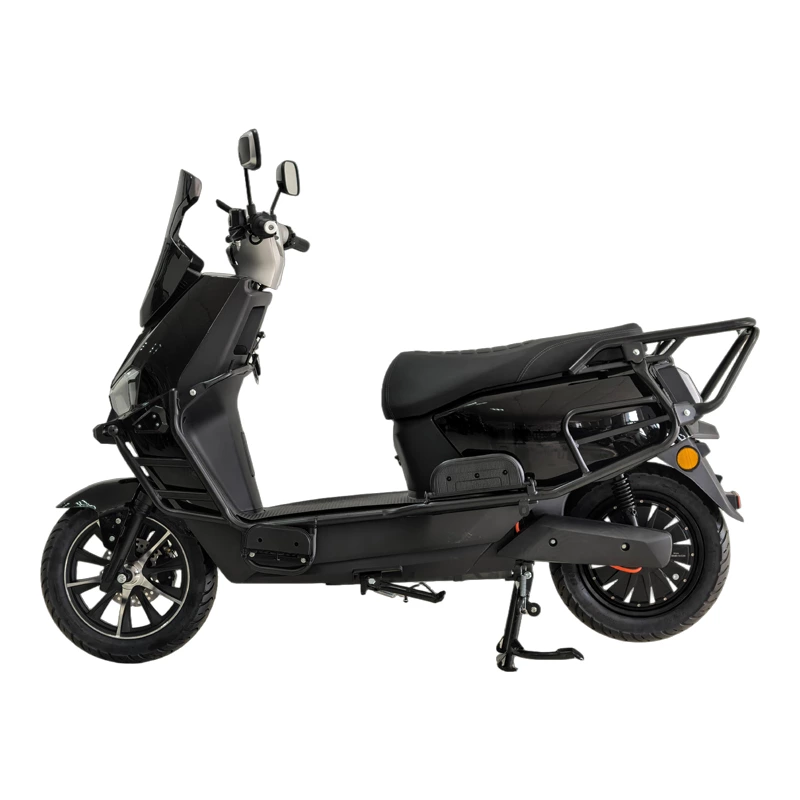 K051 FS 12inch tires 60km/h speeed Electric motorcycle