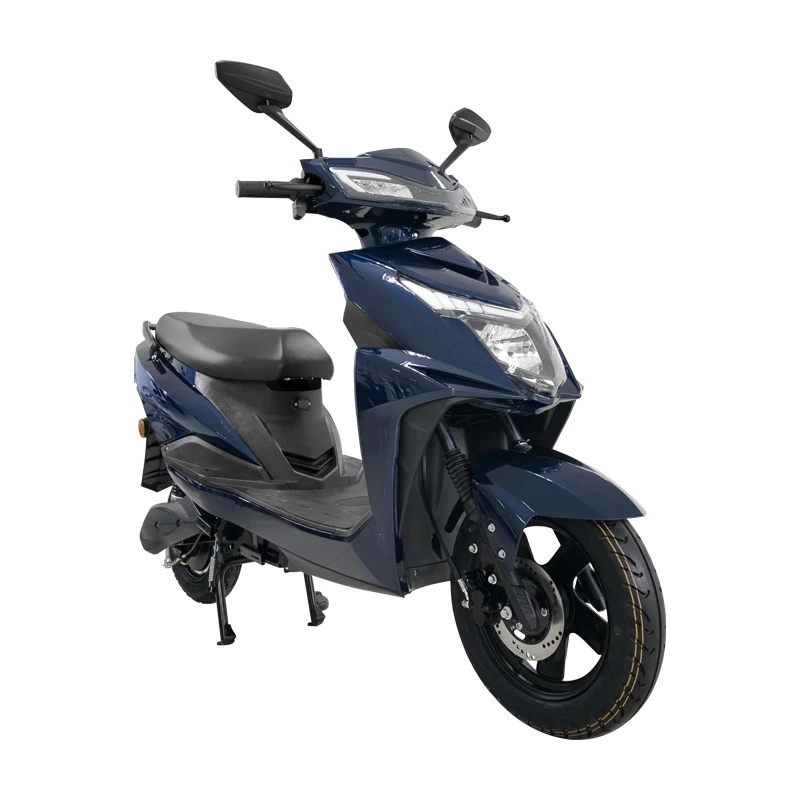 K014 ZS electric motorcycle factory customized