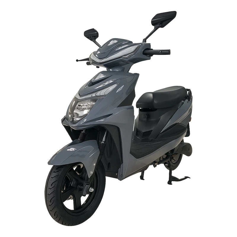 K016 ZS electric motorcycle customized color