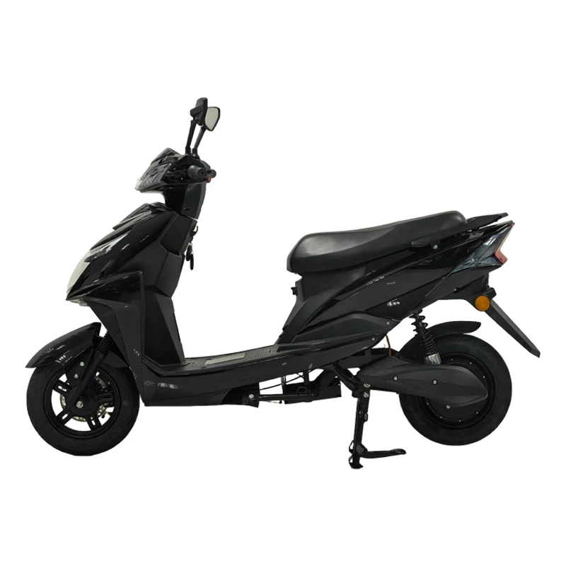 K018 ZS customized service electric motorcycle