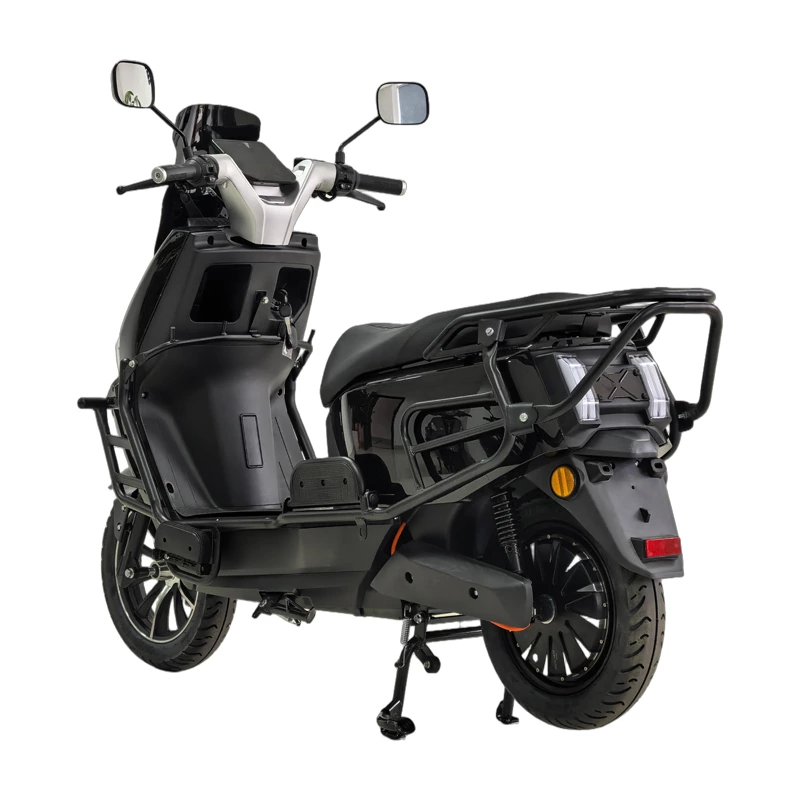 K051 FS 12inch tires 60km/h speeed Electric motorcycle