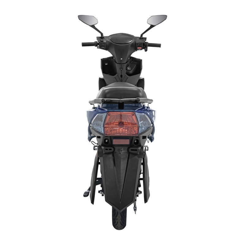 K014 ZS electric motorcycle factory customized