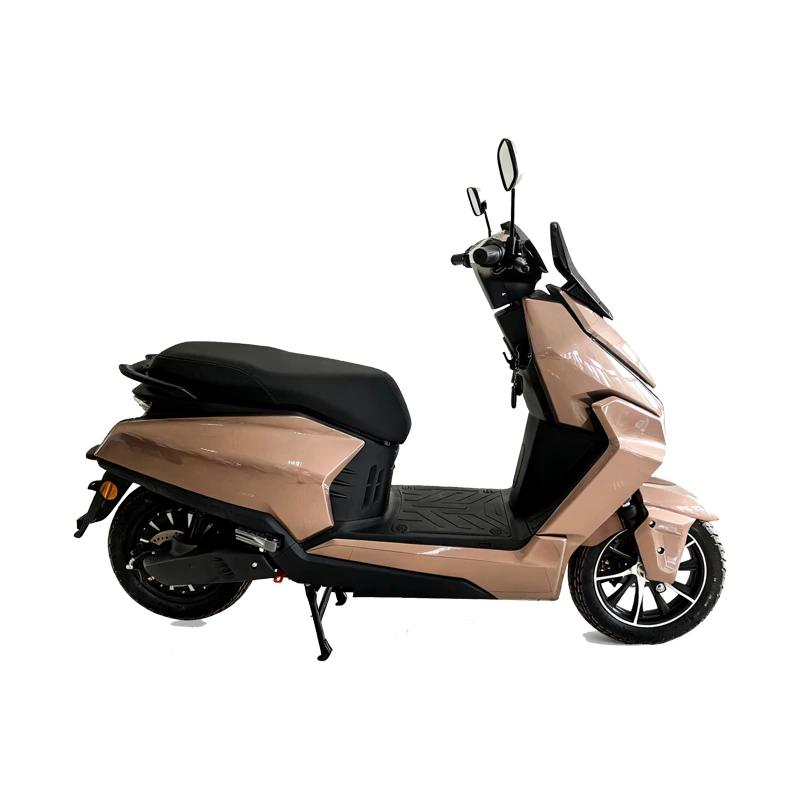 K214 E4 High-speed electric scooter
