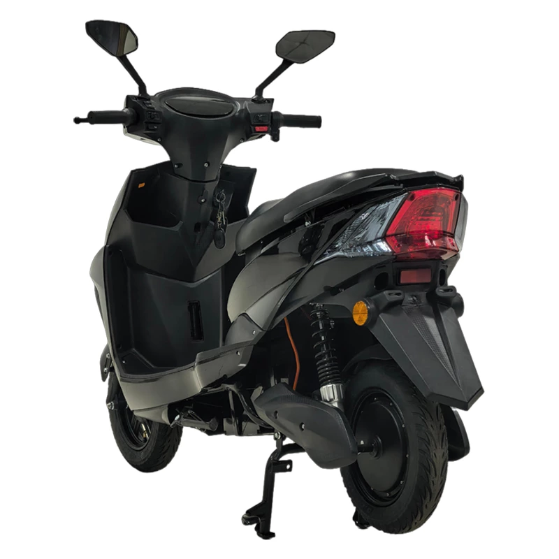 K018 ZS customized service electric motorcycle