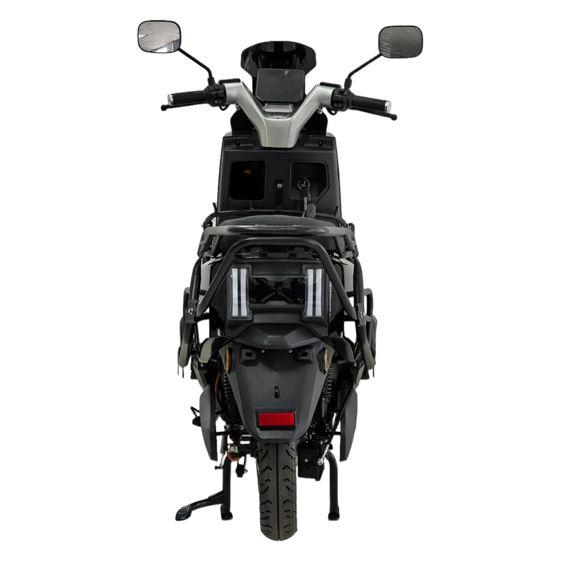 K051 FS 12inch tires 60km/h speeed Electric motorcycle