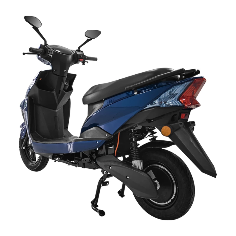 K014 ZS electric motorcycle factory customized