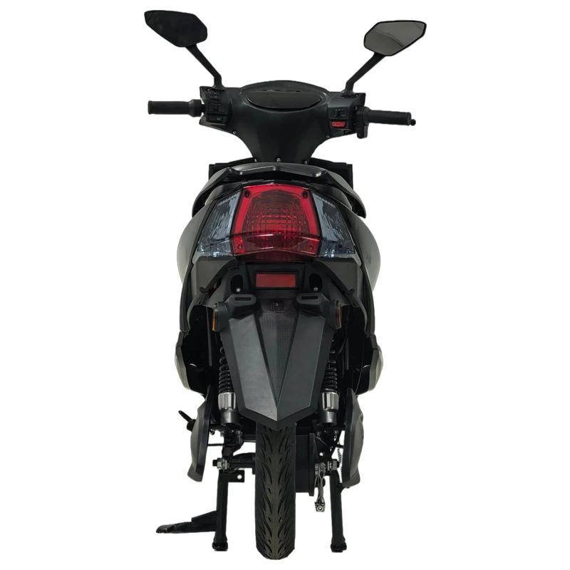 K018 ZS customized service electric motorcycle