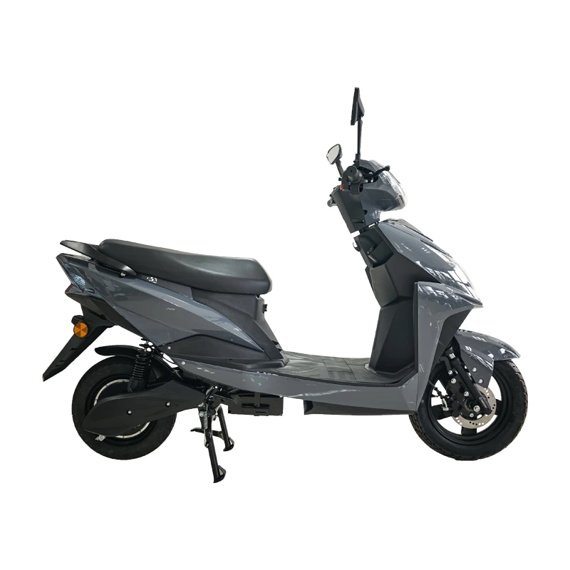 K016 ZS electric motorcycle customized color