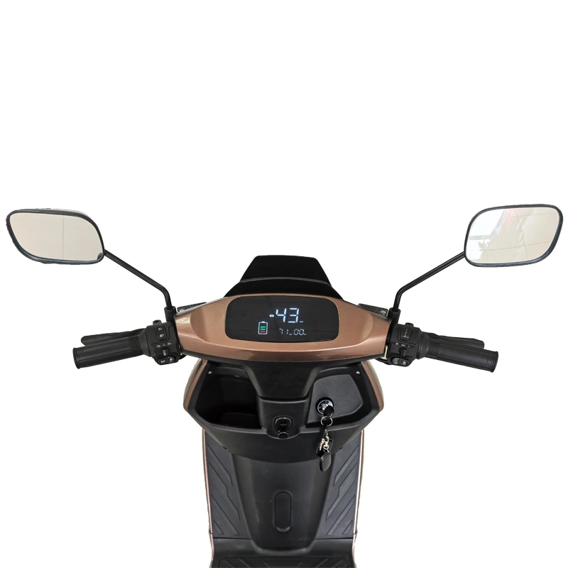 K214 E4 High-speed electric scooter