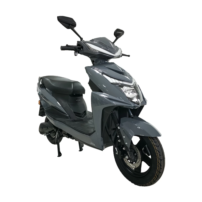 K016 ZS electric motorcycle customized color