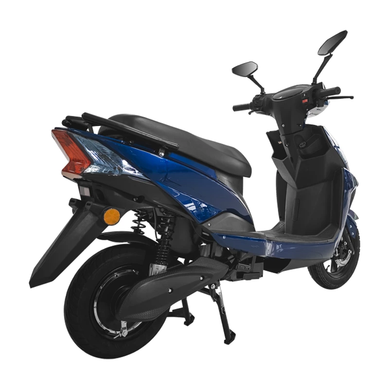 K014 ZS electric motorcycle factory customized