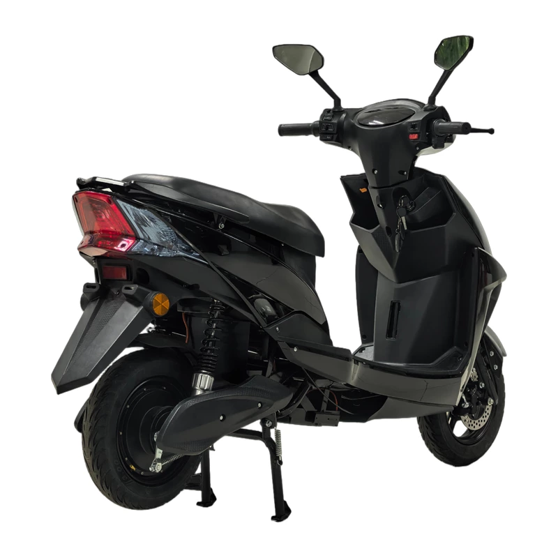 K018 ZS customized service electric motorcycle